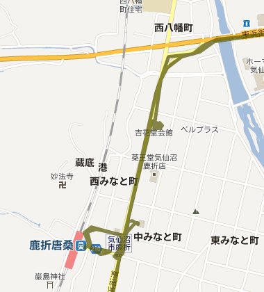 Cn}S